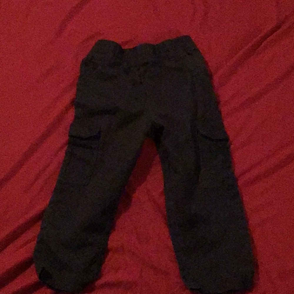 Toddler’s Pants